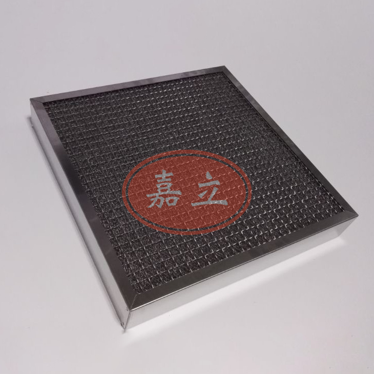 九所镇不锈钢油雾过滤器